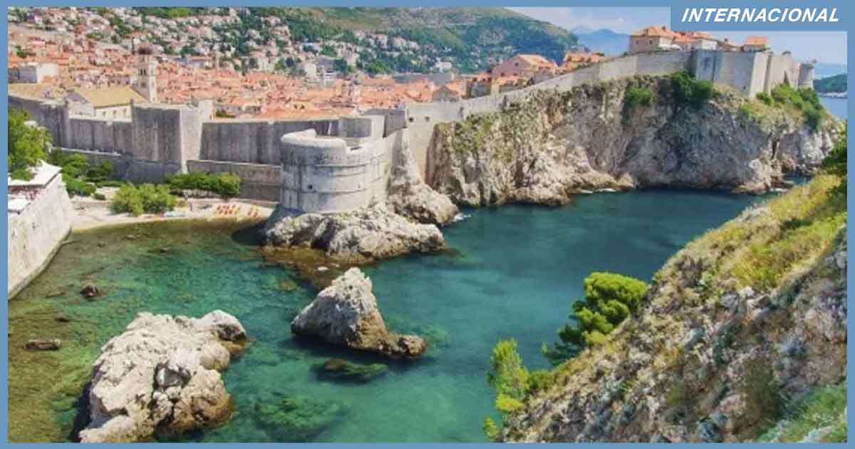 Croacia abre sus playas a los turistas sin restricciones: "Solo precaución"