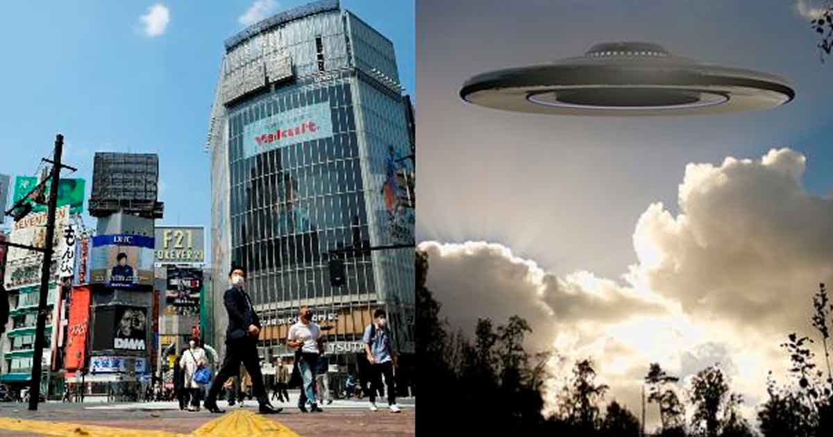 ¿Con robots gigantes? Japón se prepara para eventual encuentro con extraterrestres