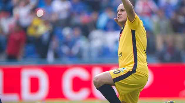 Anuncian la creación de la Liga Leyendas MX