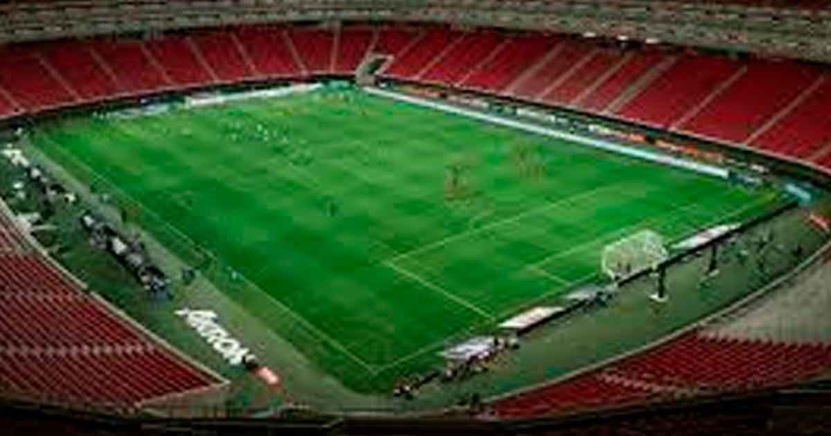 La Liga MX no regresará hasta que exista un protocolo de seguridad sanitaria