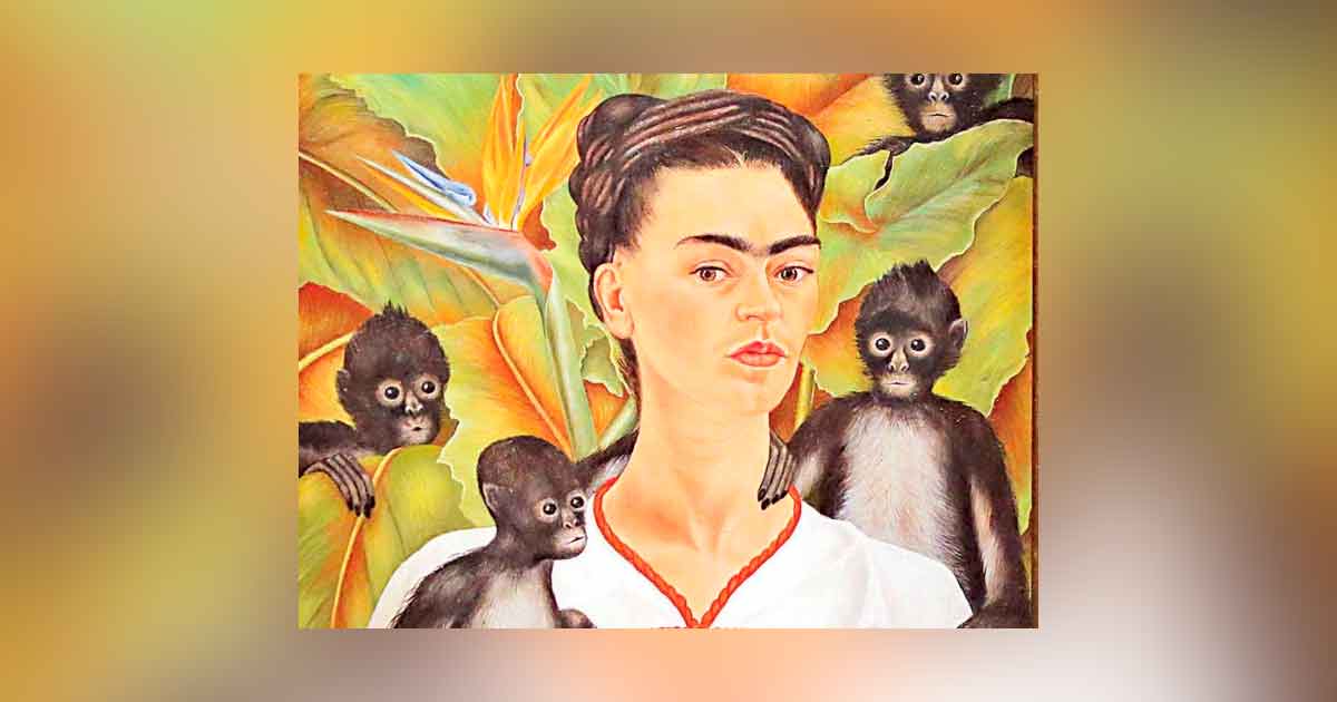 La escritora Valeria Luiselli describe las múltiples caras de Frida Kahlo