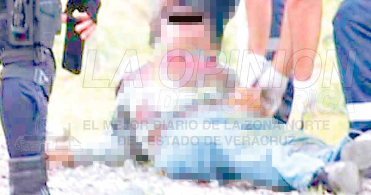 Lo ejecutan en El Arenal