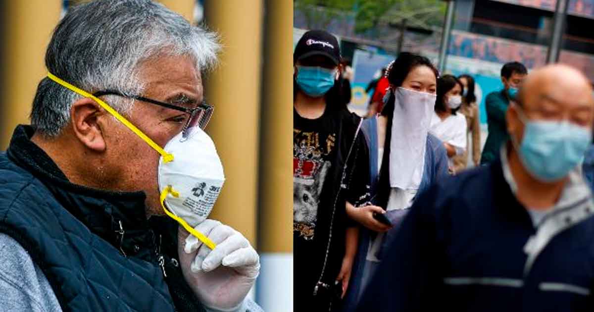 México ya superó a China en muertes causadas por COVID-19