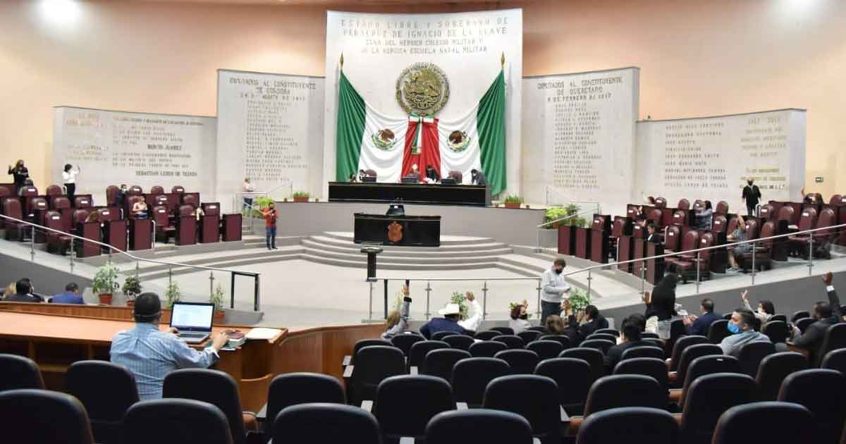 MORENA votó por la austeridad y conciencia social en partidos políticos: Gómez Cazarín