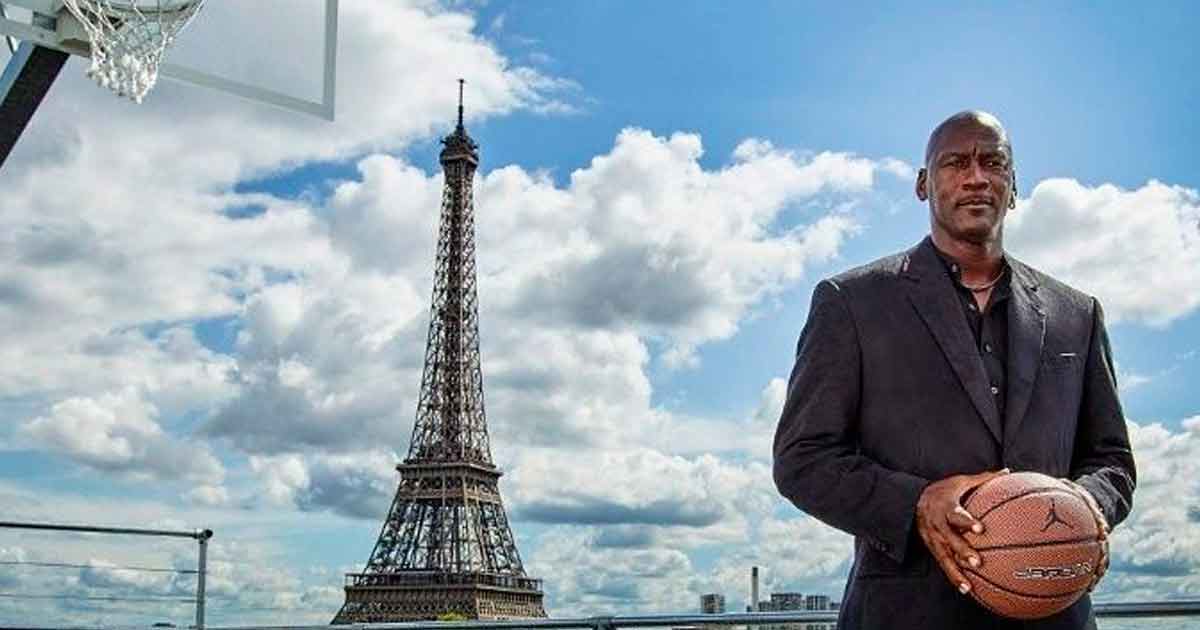 NBA: Michael Jordan rechazó 100 MDD por aparecer en un evento