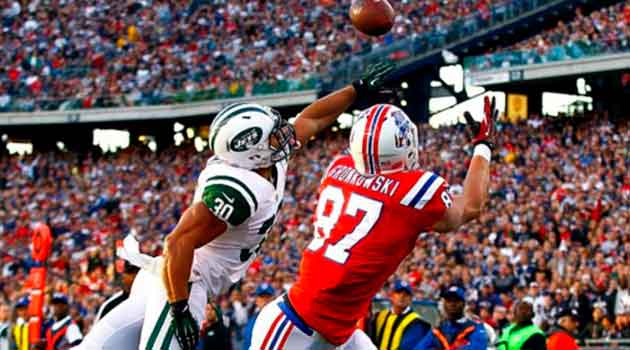 Ajusta la NFL reglas antes de temporada