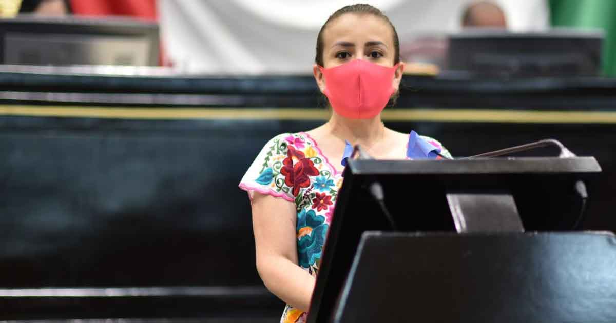 Propone diputada Nora Lagunes homologar costos por proceso de titulación