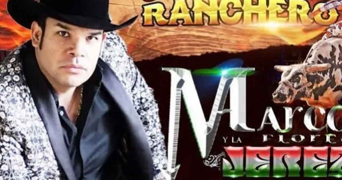 Grupero quiere ser gobernador, pero en plena pandemia arma fiestas