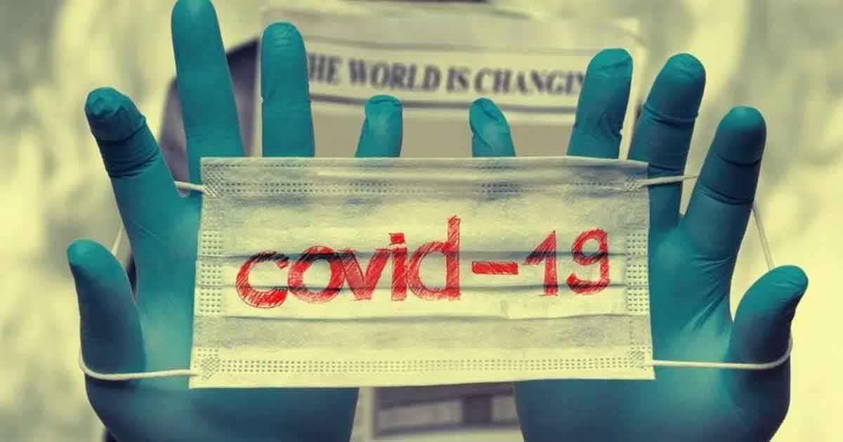 Coronavirus puede provocar dificultad para hablar o moverse: OMS