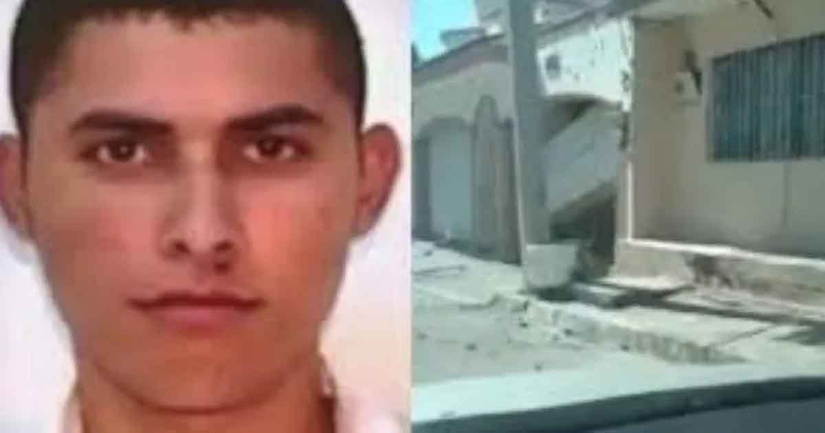 Señalan que "El Chino Ántrax" fue ejecutado; circula video de su casa rafagueada