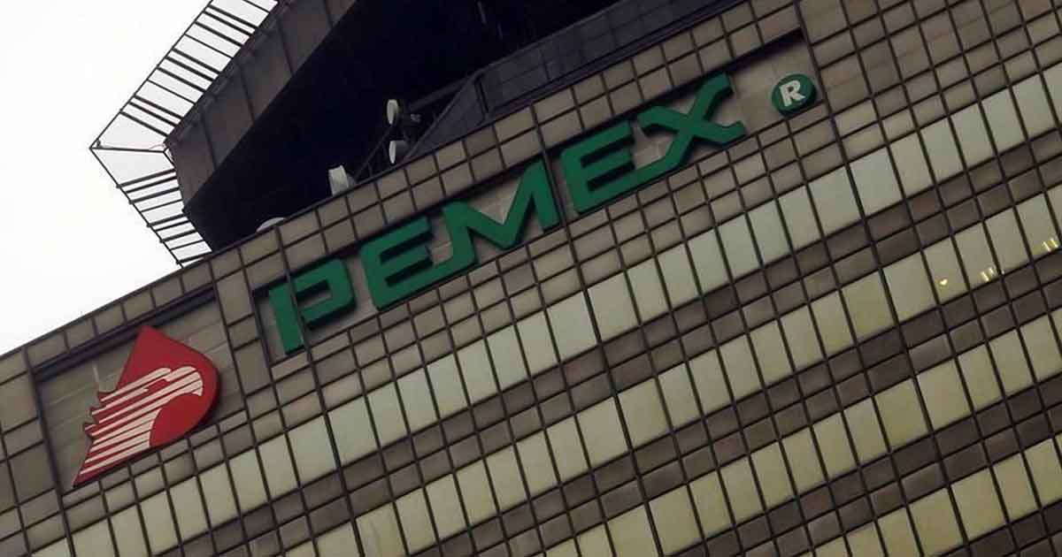 Pemex suma 135 decesos y más de mil casos de coronavirus