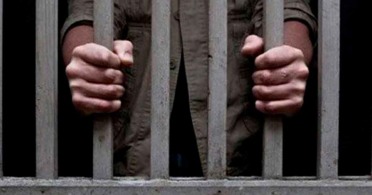 Peligrosos agresores sexuales son LIBERADOS de prisión por covid-19 en EU