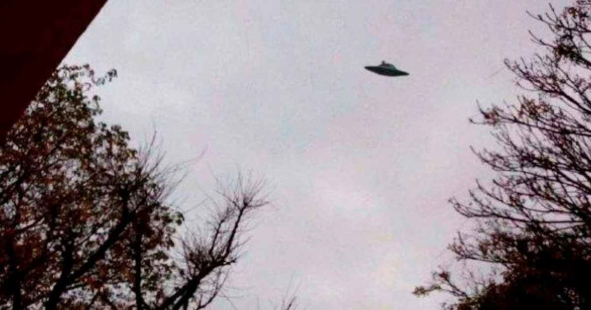 Policía Federal de Argentina publicará imágenes y videos sobre ovnis