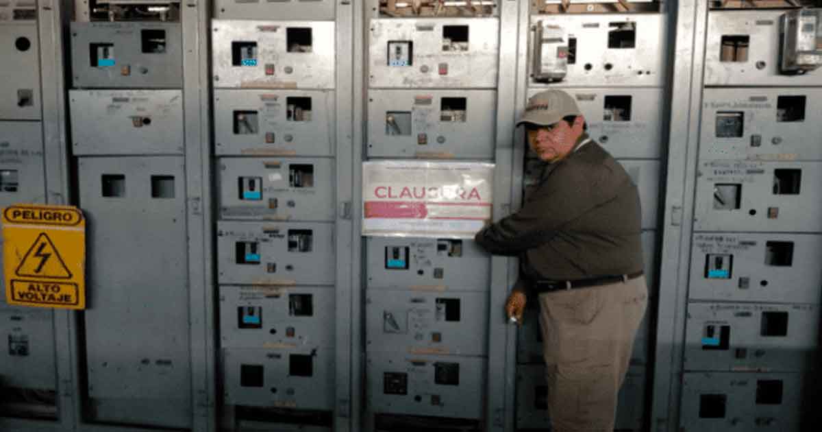 Profepa clausura mina de plomo y zinc en Durango por peligroso derrame