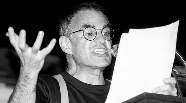 Larry Kramer, famoso escritor y activista contra el SIDA fallece a los 84 años