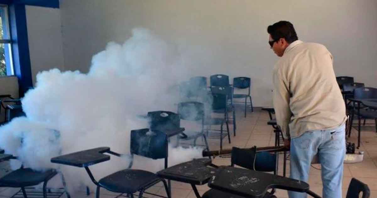 SEP: Regreso a clases será hasta que sea seguro