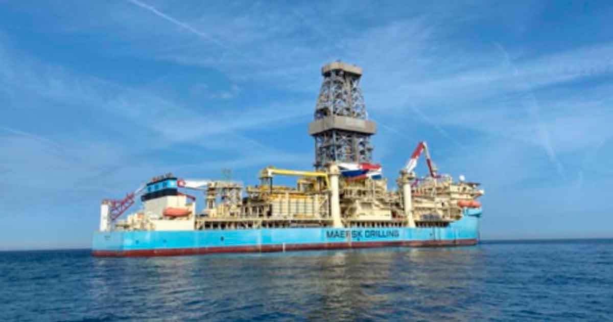Repsol anuncia dos “importantes descubrimientos” de petróleo en México
