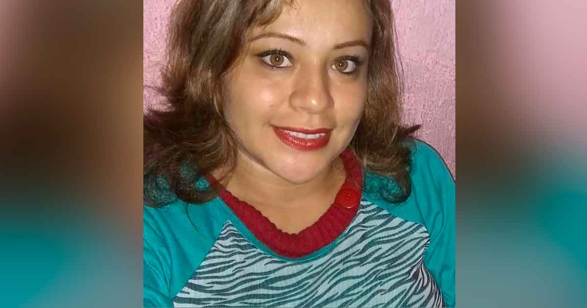 Ofrecen recompensa para localizar a Marily