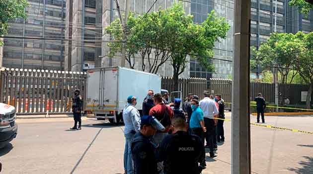 Asesinan a secretaria por resistirse a asalto; llevaba la nómina de su empresa