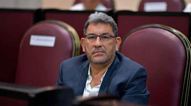Aprueban reformas que incrementan penas en delitos de acoso u hostigamiento sexual