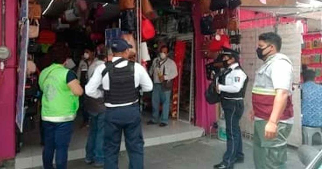 Se coordina gobierno de Poza Rica con COFEPRIS