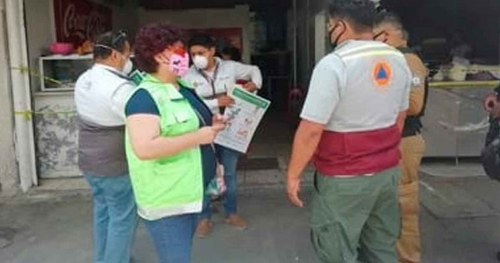 Se coordina gobierno de Poza Rica con COFEPRIS