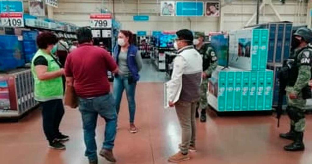 Se coordina gobierno de Poza Rica con COFEPRIS