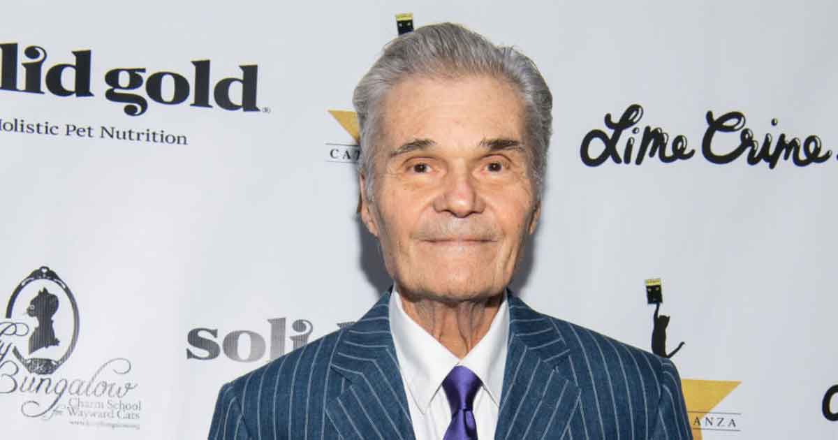 Elenco de Modern Family está de luto, muere Fred Willard a los 86 años