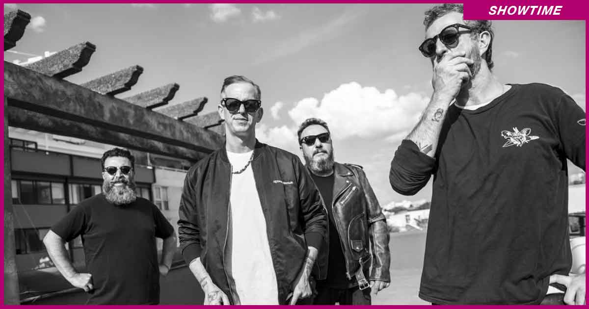 Molotov presenta “Juntos”