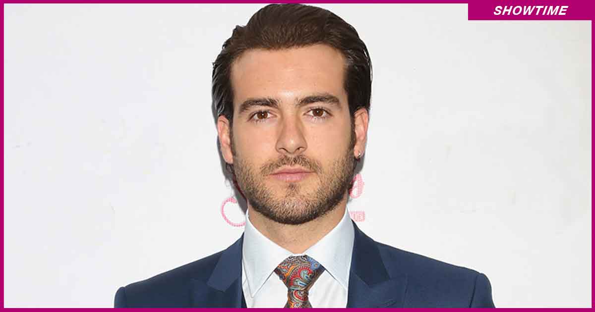El abogado de Pablo Lyle habla de la difícil cuarentena que vive el actor: 'Está sufriendo'