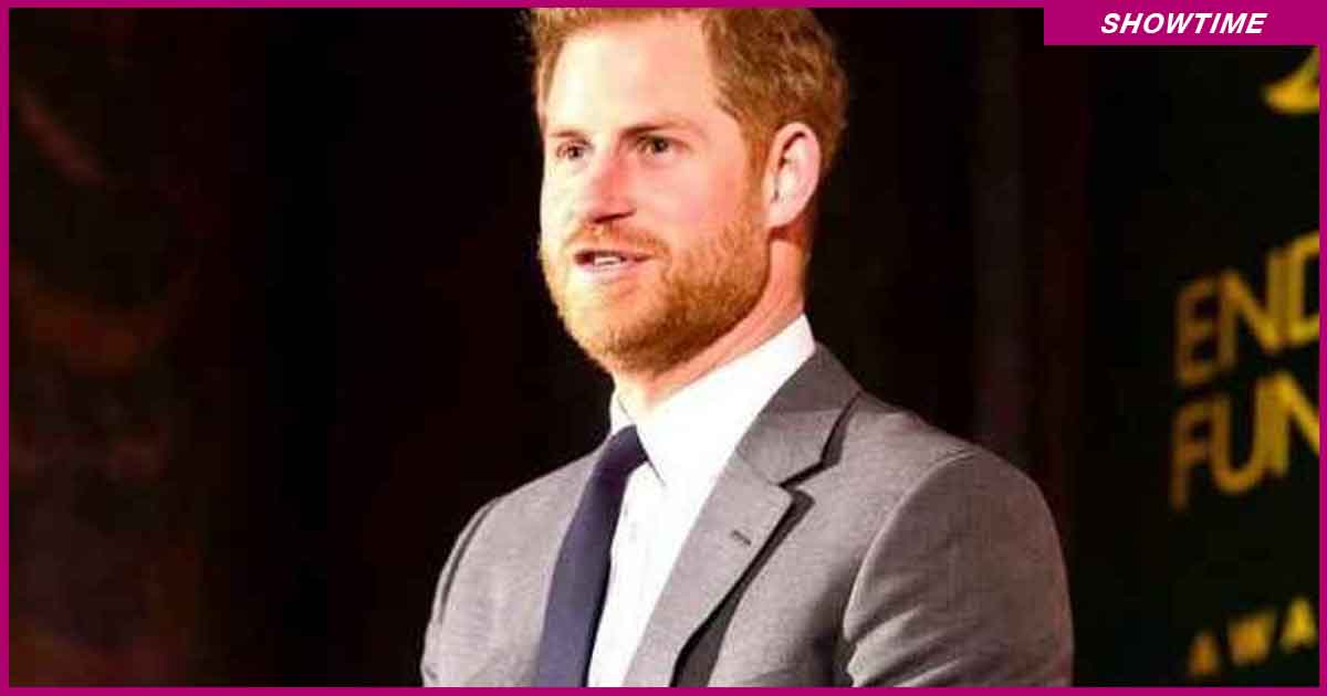 Príncipe Harry no ha logrado adaptarse a la vida lejos de Gran Bretaña