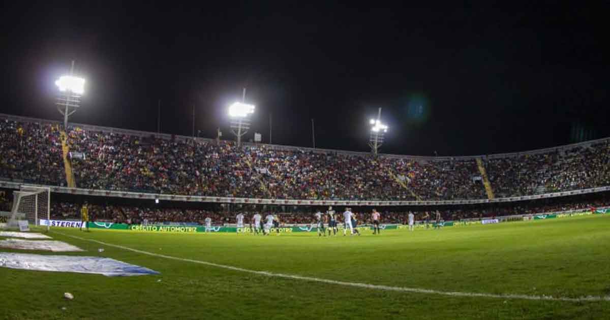 Veracruz tendrá dos equipos en la Liga de Balompié Mexicano