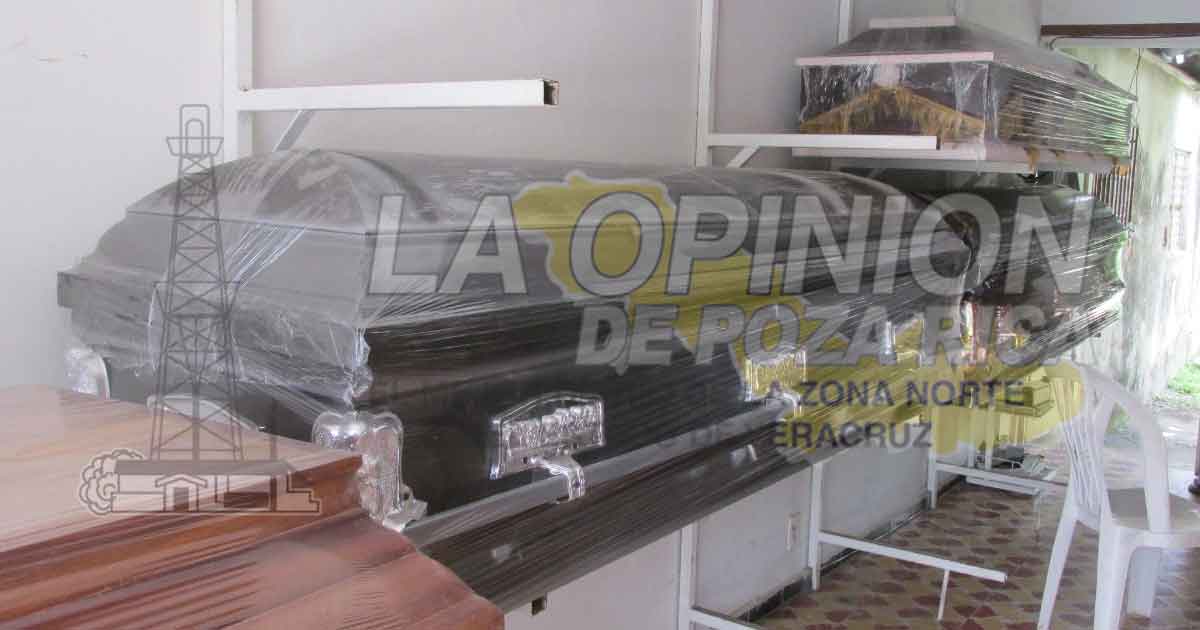 Mueren menos durante la cuarentena