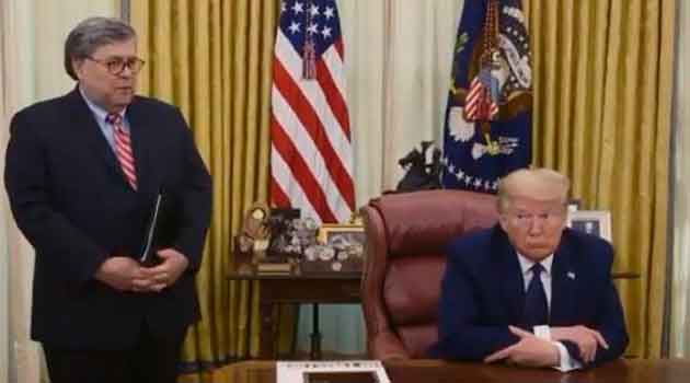 Trump firma decreto para regular redes sociales tras conflicto con Twitter
