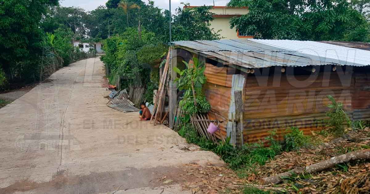 Temen que migrantes se mueran de Covid 19