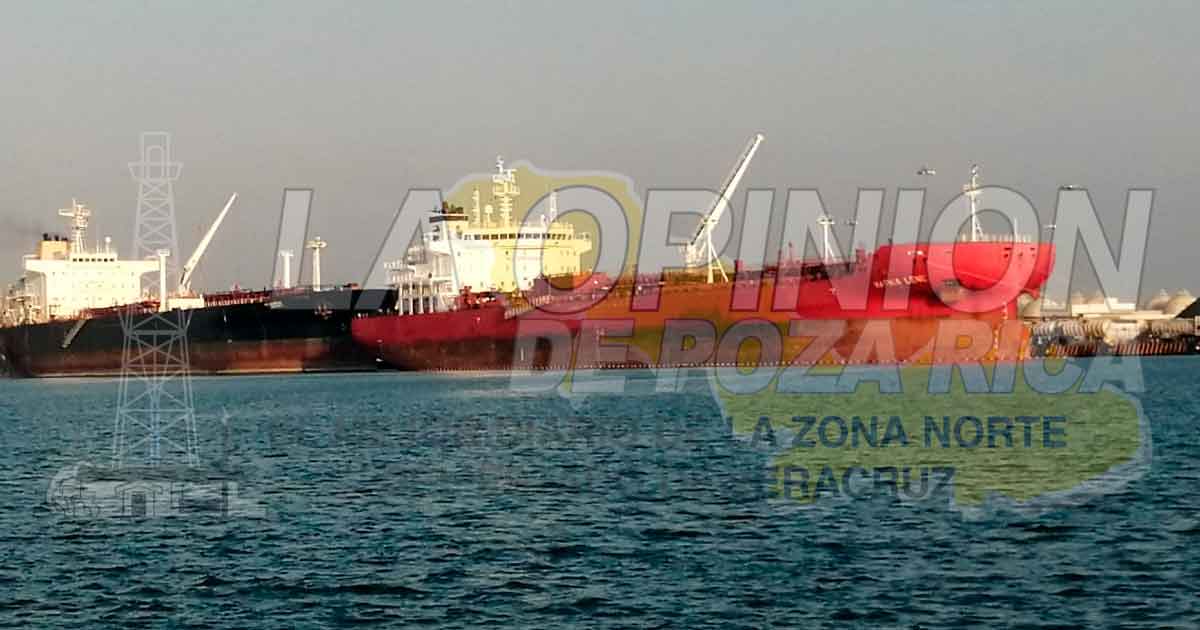 Tendrá Tuxpan mayor inversión y generación de empleos portuarios
