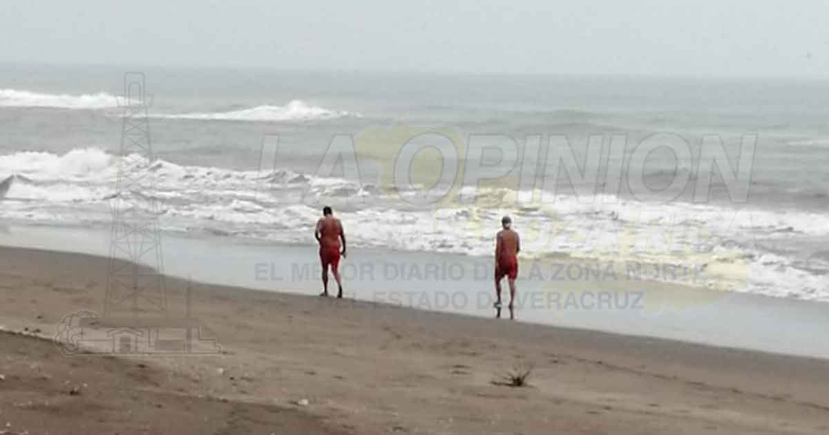Turistas y lugareños siguen sin entender