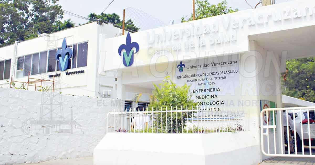 No habrá retorno a las aulas en la UV, todo en línea