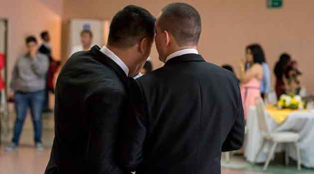 Congreso de Veracruz aprueba el concubinato sin distinción de sexo