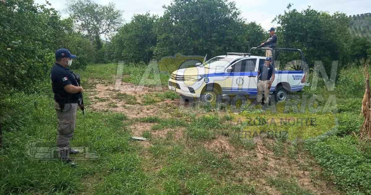 Mantienen vigilancia a accesos del municipio