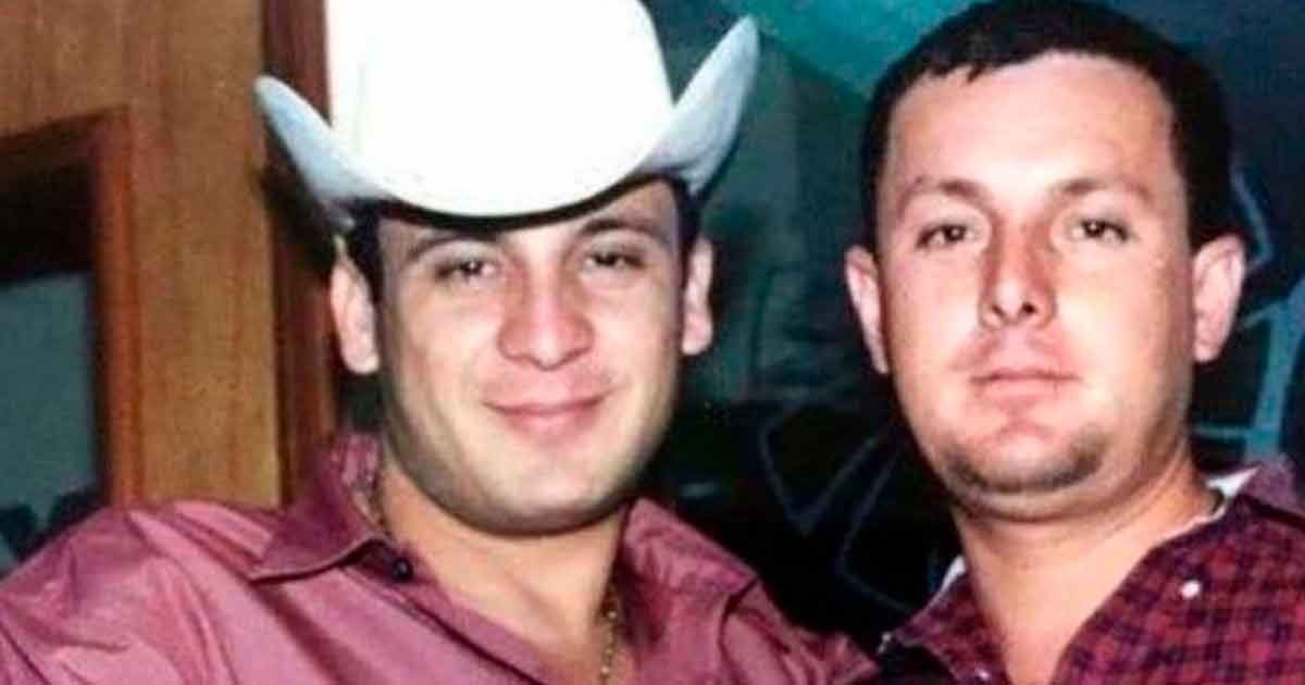 ¡Odio nacional! Valentín Elizalde ¿Fue TRAICIONADO por su primo?