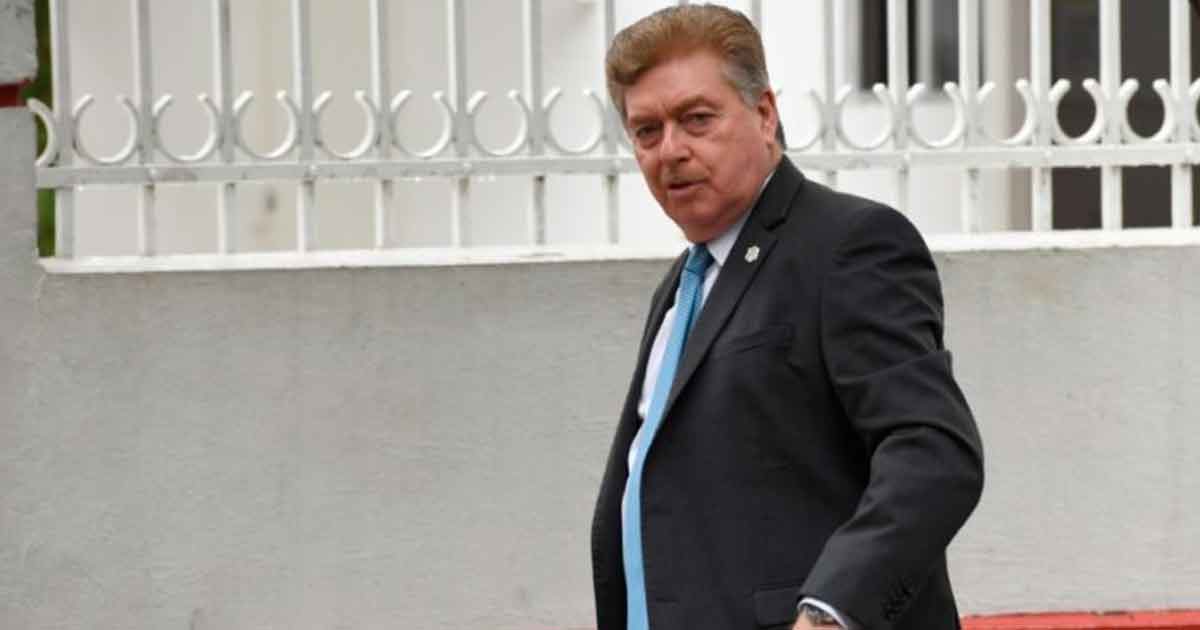 Presentan otra denuncia contra “Kiko” Vega por desvío de mil 586 mdp