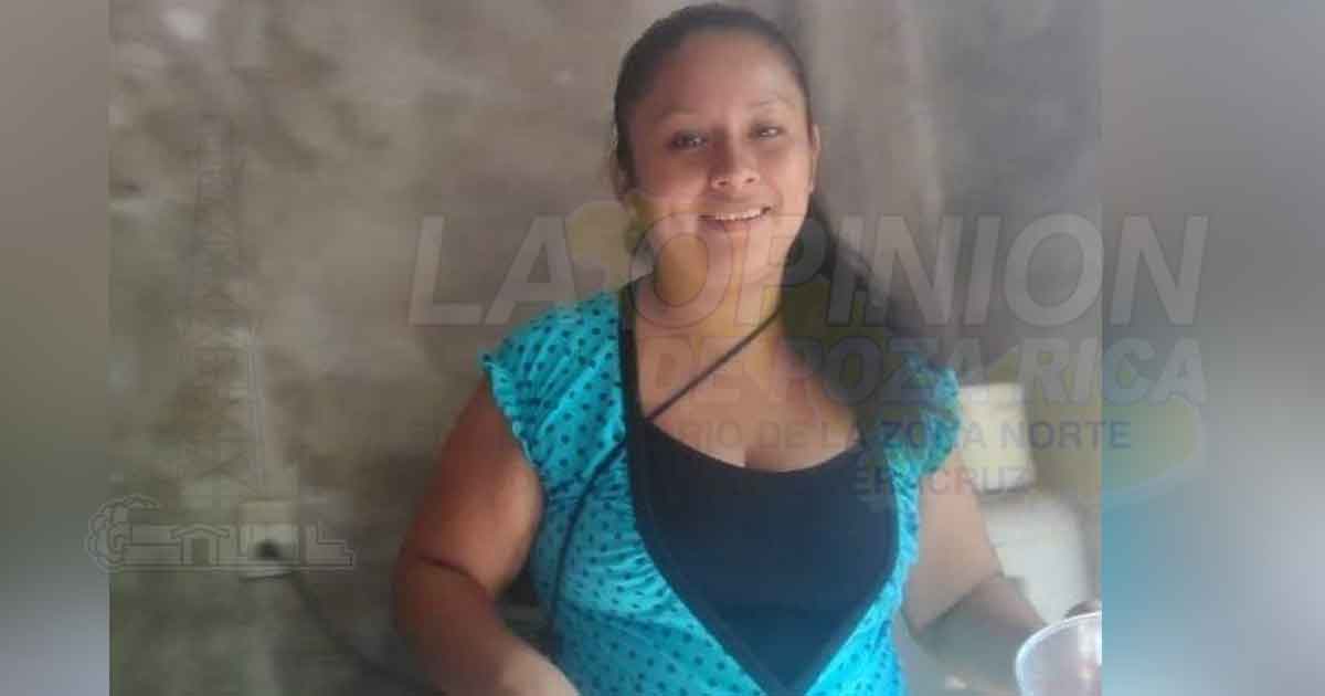 Yasmín salió a trabajar, no ha vuelto a su domicilio