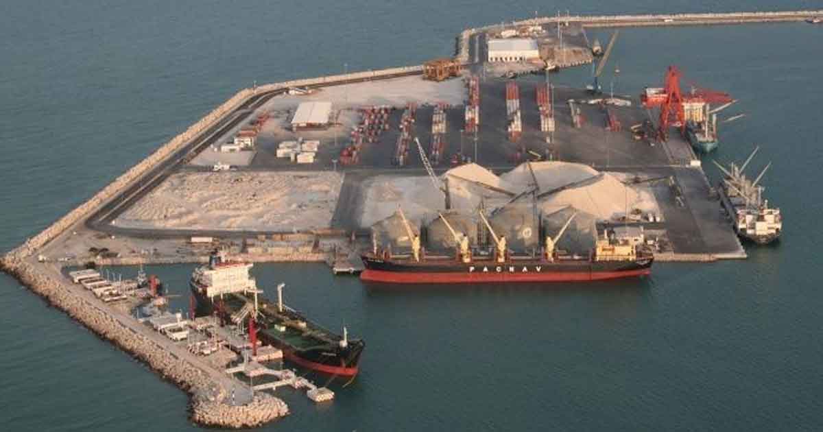 Investigan en Yucatán presunto lavado de dinero en aduana de Progreso
