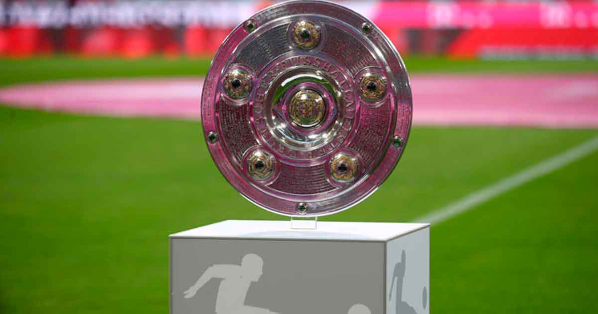 Borussia Dortmund vs Schalke 04 en vivo; regresa el fútbol en Alemania