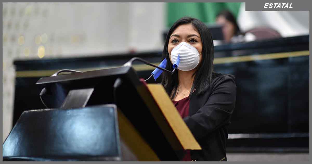 Aprueban diputados reformas a la Constitución Local en materia electoral