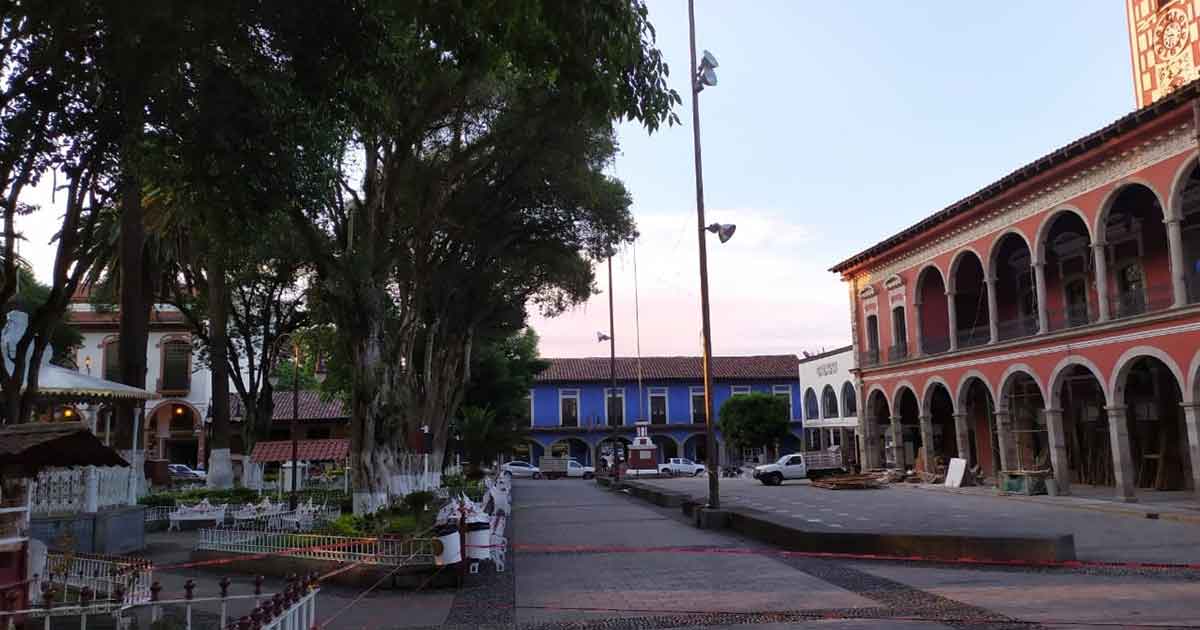 Aumenta a cinco la cifra de muertos