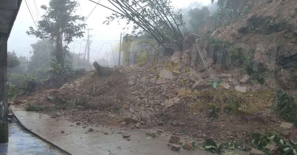 Se alistan para la temporada de huracanes