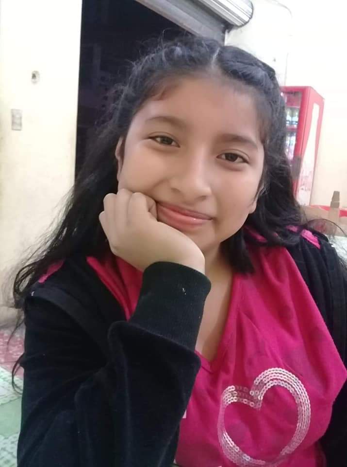 Desesperada búsqueda por Ada Kristell de Papantla