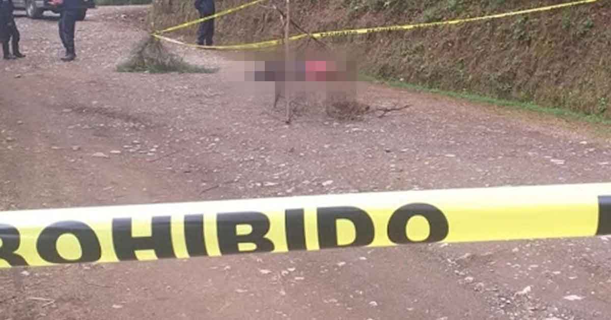 A balazos asesinaron a velador de un parque